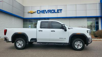 Used 2024 GMC Sierra 2500 Pro Double Cab for sale #36702A - photo 1