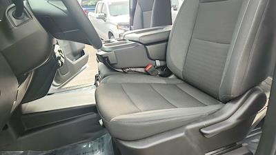 Used 2024 GMC Sierra 2500 Pro Double Cab for sale #36702A - photo 1