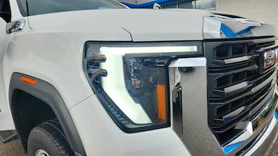Used 2024 GMC Sierra 2500 Pro Double Cab for sale #36702A - photo 2