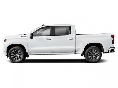2026 Chevrolet Silverado 1500 Crew Cab 4x4 Pickup for sale #36705N - photo 2