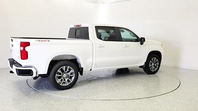 2026 Chevrolet Silverado 1500 Crew Cab 4x4 Pickup for sale #36705N - photo 2