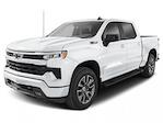2026 Chevrolet Silverado 1500 Crew Cab 4x4 Pickup for sale #36705N - photo 1