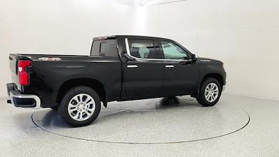 2026 Chevrolet Silverado 1500 Crew Cab 4WD Pickup for sale #36706N - photo 2