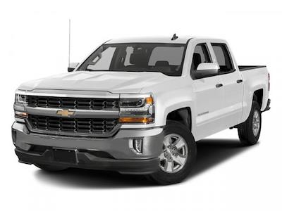 2018 Chevrolet Silverado 1500 Crew Cab 4WD Pickup for sale #36708A - photo 1