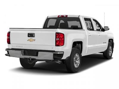 2018 Chevrolet Silverado 1500 Crew Cab 4WD Pickup for sale #36708A - photo 2