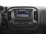 2018 Chevrolet Silverado 1500 Crew Cab 4WD Pickup for sale #36708A - photo 13