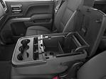2018 Chevrolet Silverado 1500 Crew Cab 4WD Pickup for sale #36708A - photo 18
