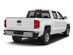 2018 Chevrolet Silverado 1500 Crew Cab 4WD Pickup for sale #36708A - photo 2