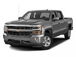 2018 Chevrolet Silverado 1500 Crew Cab 4WD Pickup for sale #36708A - photo 4