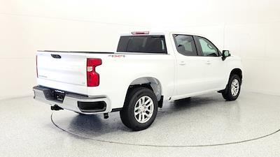 New 2025 Chevrolet Silverado 1500 LT Crew Cab 4x4 Pickup for sale #36708N - photo 2