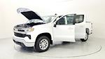 New 2025 Chevrolet Silverado 1500 LT Crew Cab 4x4 Pickup for sale #36708N - photo 10