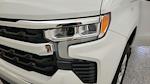 New 2025 Chevrolet Silverado 1500 LT Crew Cab 4x4 Pickup for sale #36708N - photo 14