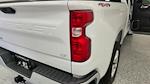 New 2025 Chevrolet Silverado 1500 LT Crew Cab 4x4 Pickup for sale #36708N - photo 15