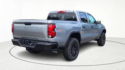 2026 Chevrolet Colorado Crew Cab 4WD Pickup for sale #36713N - photo 2