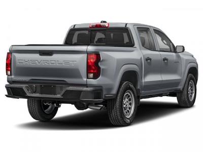 2026 Chevrolet Colorado Crew Cab 4x4 Pickup for sale #36714N - photo 2