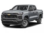 2026 Chevrolet Colorado Crew Cab 4x4 Pickup for sale #36714N - photo 1