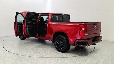 2024 Chevrolet Silverado 1500 Crew Cab 4WD Pickup for sale #36715A - photo 2