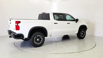 2025 Chevrolet Silverado 1500 Crew Cab 4WD Pickup for sale #36720N - photo 2