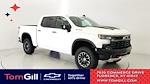 2025 Chevrolet Silverado 1500 Crew Cab 4WD Pickup for sale #36720N - photo 1