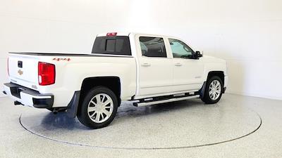 2016 Chevrolet Silverado 1500 Crew Cab 4x4 Pickup for sale #36734A - photo 2