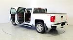 2016 Chevrolet Silverado 1500 Crew Cab 4x4 Pickup for sale #36734A - photo 21
