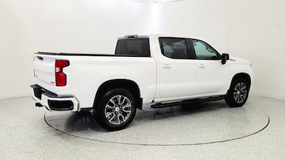 2023 Chevrolet Silverado 1500 Crew Cab 4WD Pickup for sale #36736A - photo 2