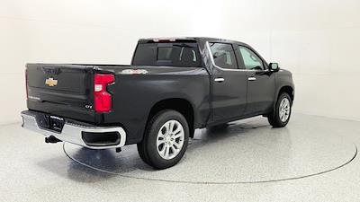2026 Chevrolet Silverado 1500 Crew Cab 4x4 Pickup for sale #36737N - photo 2