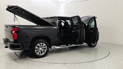 2022 Chevrolet Silverado 1500 Crew Cab 4x4 Pickup for sale #36741A - photo 2