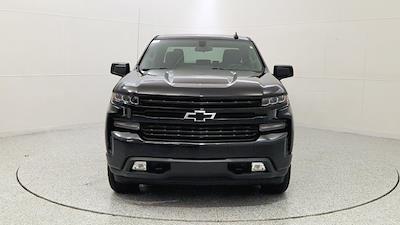 2022 Chevrolet Silverado 1500 Crew Cab 4x4 Pickup for sale #36741A - photo 2
