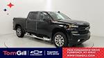 2022 Chevrolet Silverado 1500 Crew Cab 4x4 Pickup for sale #36741A - photo 1
