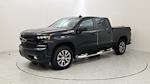 2022 Chevrolet Silverado 1500 Crew Cab 4x4 Pickup for sale #36741A - photo 4