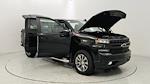 2022 Chevrolet Silverado 1500 Crew Cab 4x4 Pickup for sale #36741A - photo 10