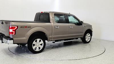 2019 Ford F-150 SuperCrew Cab 4WD Pickup for sale #36741B - photo 2