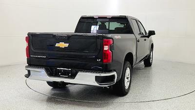 2026 Chevrolet Silverado 1500 Crew Cab 4WD Pickup for sale #36744N - photo 2