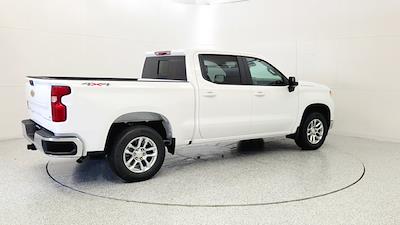 2026 Chevrolet Silverado 1500 Crew Cab 4WD Pickup for sale #36745N - photo 2