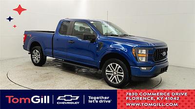 Used 2023 Ford F-150 - photo 1