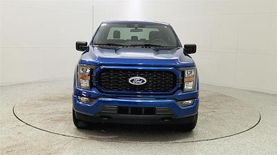 Used 2023 Ford F-150 - photo 1