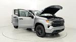 New 2026 Chevrolet Silverado 1500 Custom Crew Cab for sale #36746R - photo 17