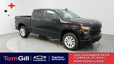 Used 2023 Chevrolet Silverado 1500 - photo 1