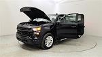 2023 Chevrolet Silverado 1500 Crew Cab 4x4 Pickup for sale #36749A - photo 10