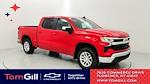 2026 Chevrolet Silverado 1500 Crew Cab 4x4 Pickup for sale #36753N - photo 4