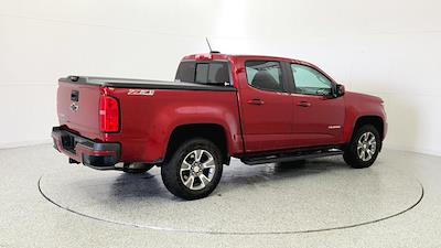 2020 Chevrolet Colorado Crew Cab 4x4 Pickup for sale #36756A - photo 2