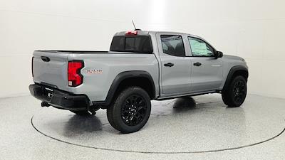 New 2026 Chevrolet Colorado Trail Boss Crew Cab for sale #36757N - photo 2