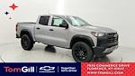 2026 Chevrolet Colorado Crew Cab 4WD Pickup for sale #36757N - photo 1