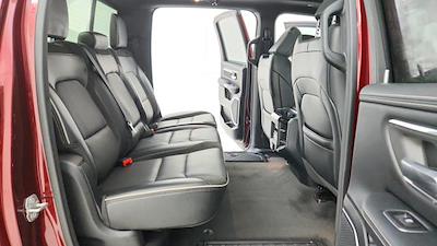 Used 2021 Ram 1500 Laramie Crew Cab for sale #36763B - photo 1