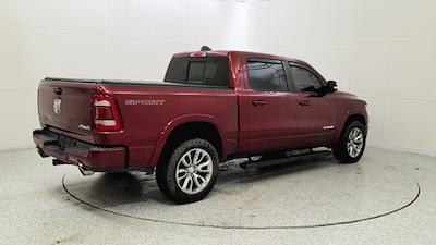 2021 Ram 1500 Crew Cab 4WD Pickup for sale #36763B - photo 2