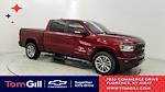 Used 2021 Ram 1500 Laramie Crew Cab for sale #36763B - photo 2