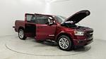 Used 2021 Ram 1500 Laramie Crew Cab for sale #36763B - photo 10