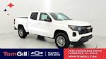 New 2026 Chevrolet Colorado LT Crew Cab 4x4 Pickup for sale #36774N - photo 1