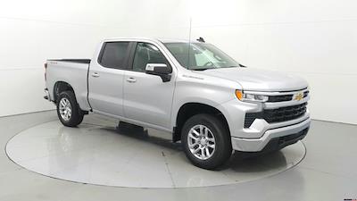 2022 Chevrolet Silverado 1500 Crew Cab 4WD Pickup for sale #36775A - photo 1